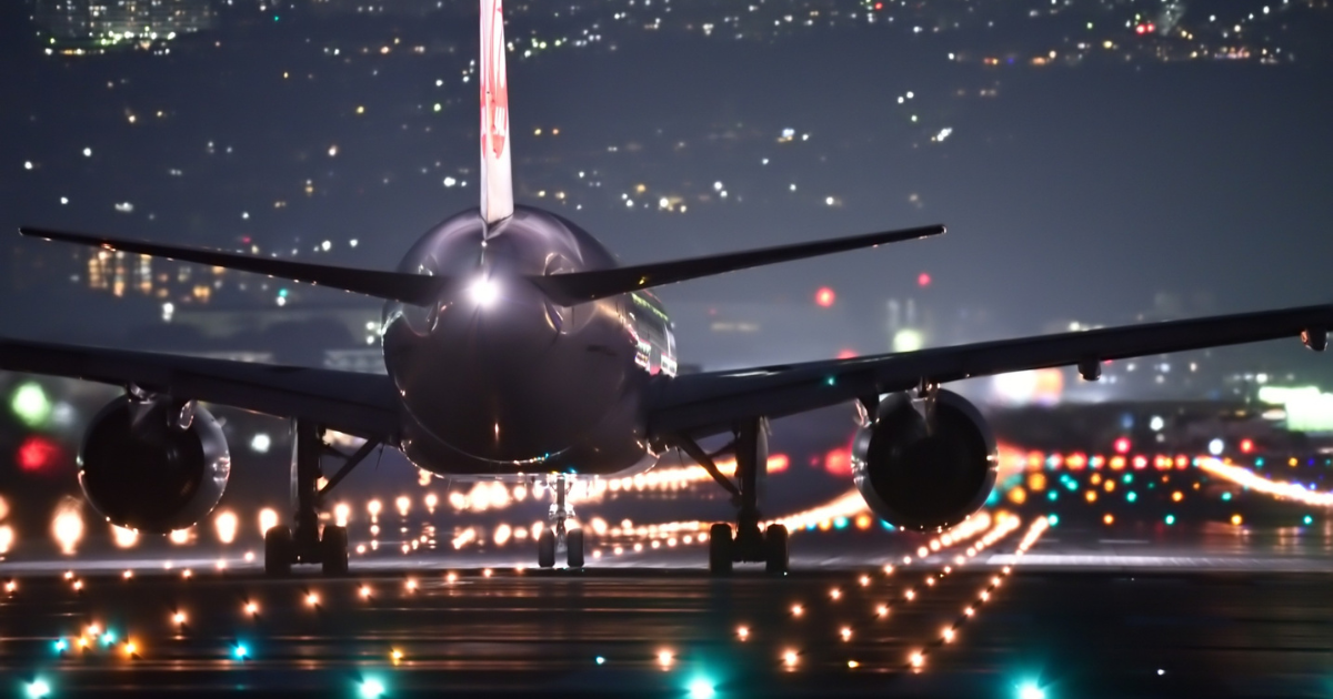 plane